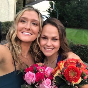 Meet your Posher, Emma